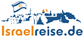 Logo israelreise.de